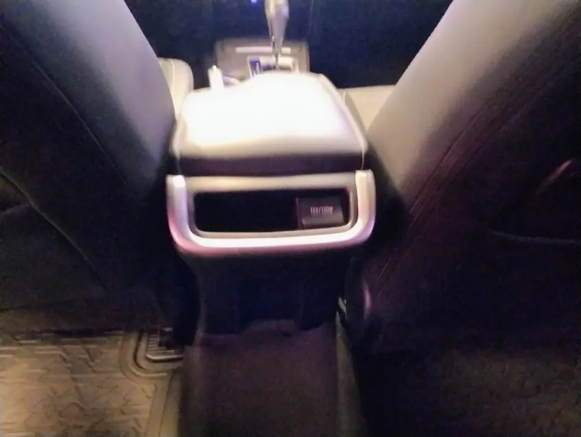 galeria HILUX SW4