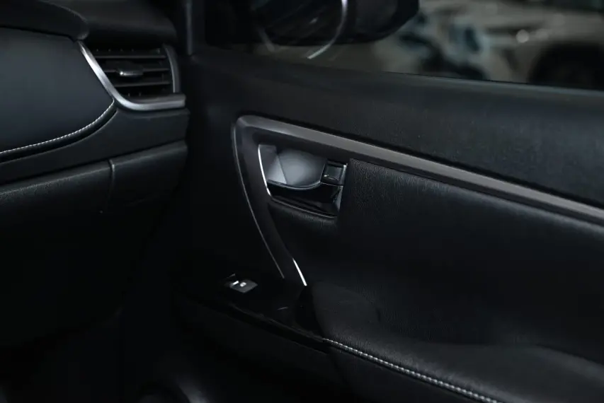 galeria HILUX SW4