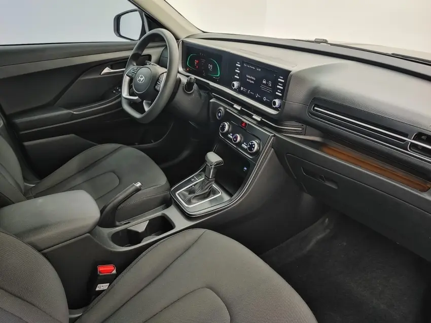 Hyundai Creta 1.0 TGDI Flex Comfort Automático - foto 7