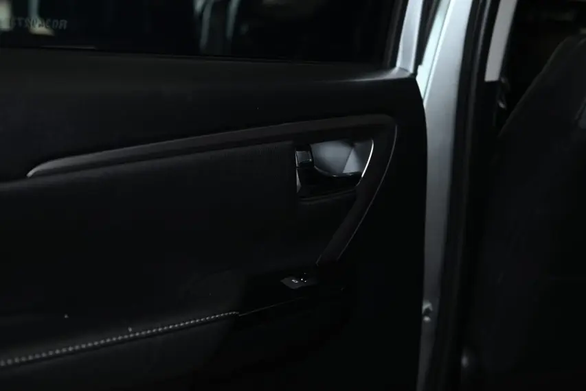 galeria HILUX SW4