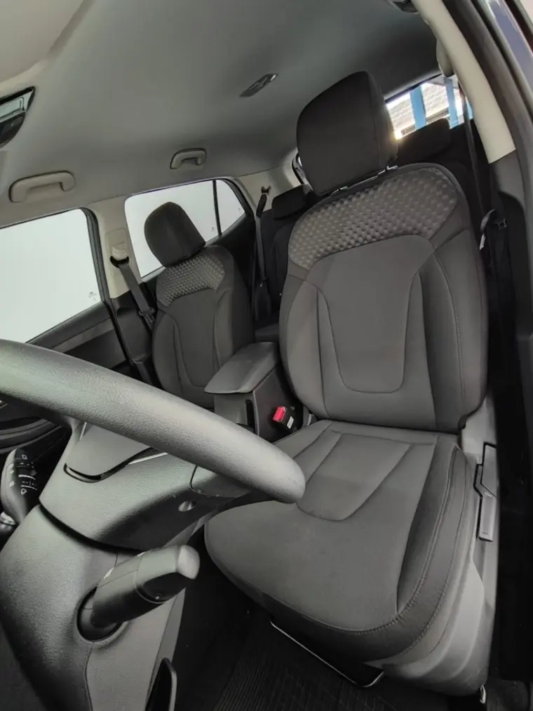 Hyundai Creta 1.0 TGDI Flex Comfort Automático - foto 8