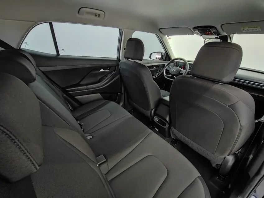 Hyundai Creta 1.0 TGDI Flex Comfort Automático - foto 10