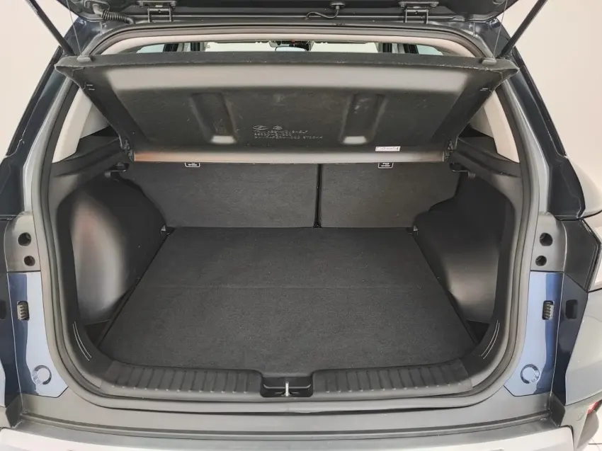 Hyundai Creta 1.0 TGDI Flex Comfort Automático - foto 11
