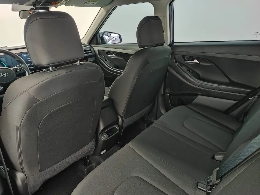 Hyundai Creta 1.0 TGDI Flex Comfort Automático - foto 13