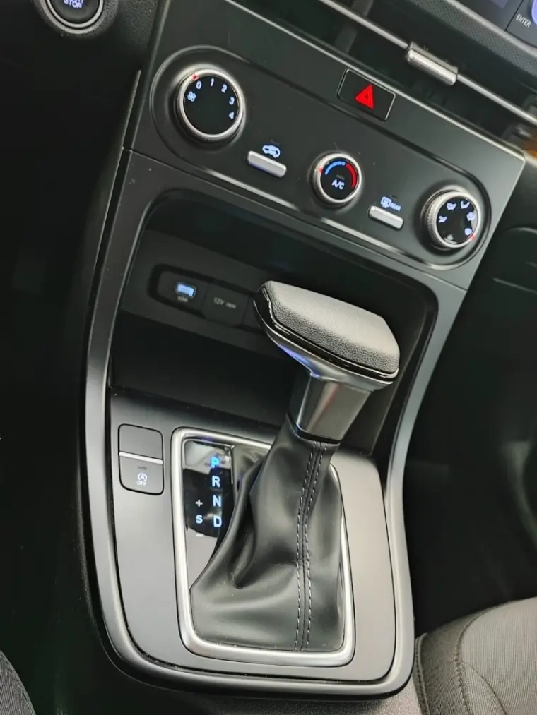 Hyundai Creta 1.0 TGDI Flex Comfort Automático - foto 14