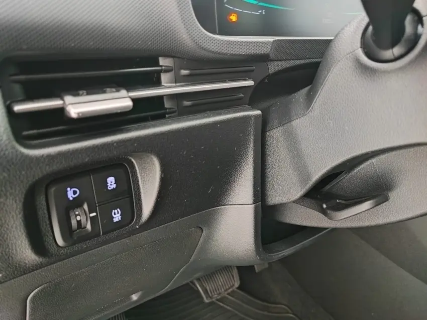 Hyundai Creta 1.0 TGDI Flex Comfort Automático - foto 15