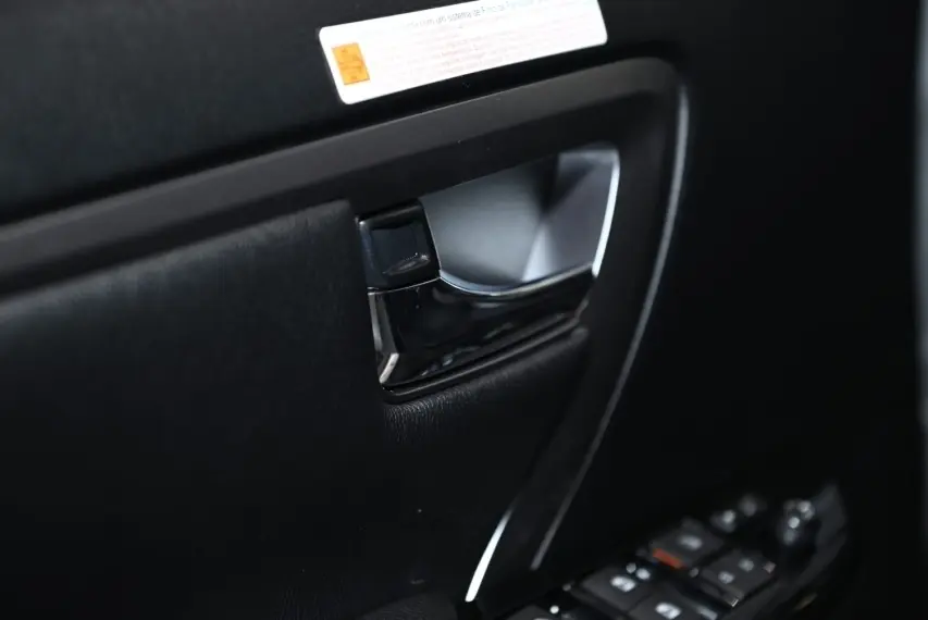 galeria HILUX SW4