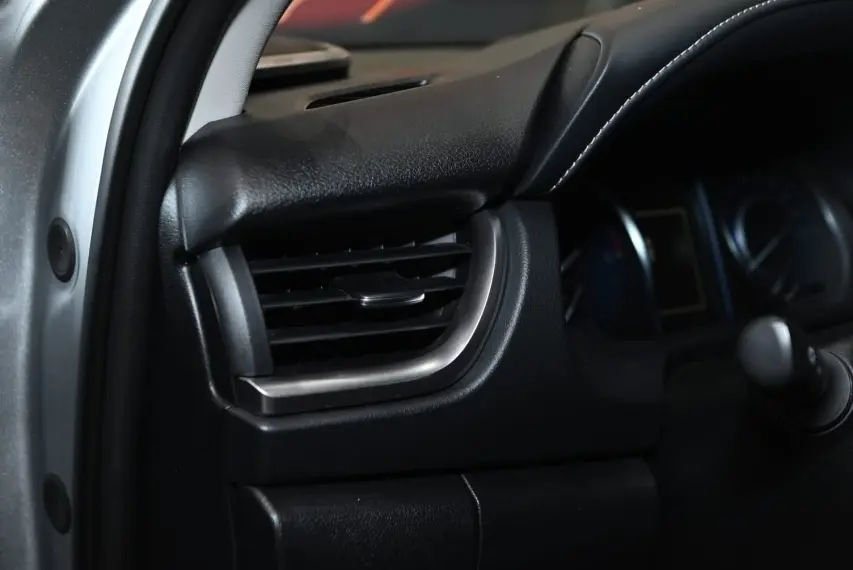 galeria HILUX SW4