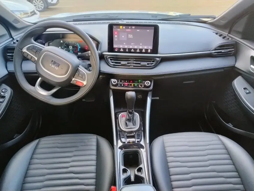 galeria FASTBACK