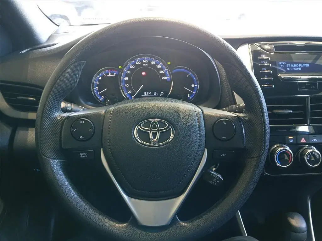 galeria YARIS