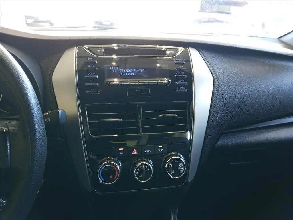 galeria YARIS
