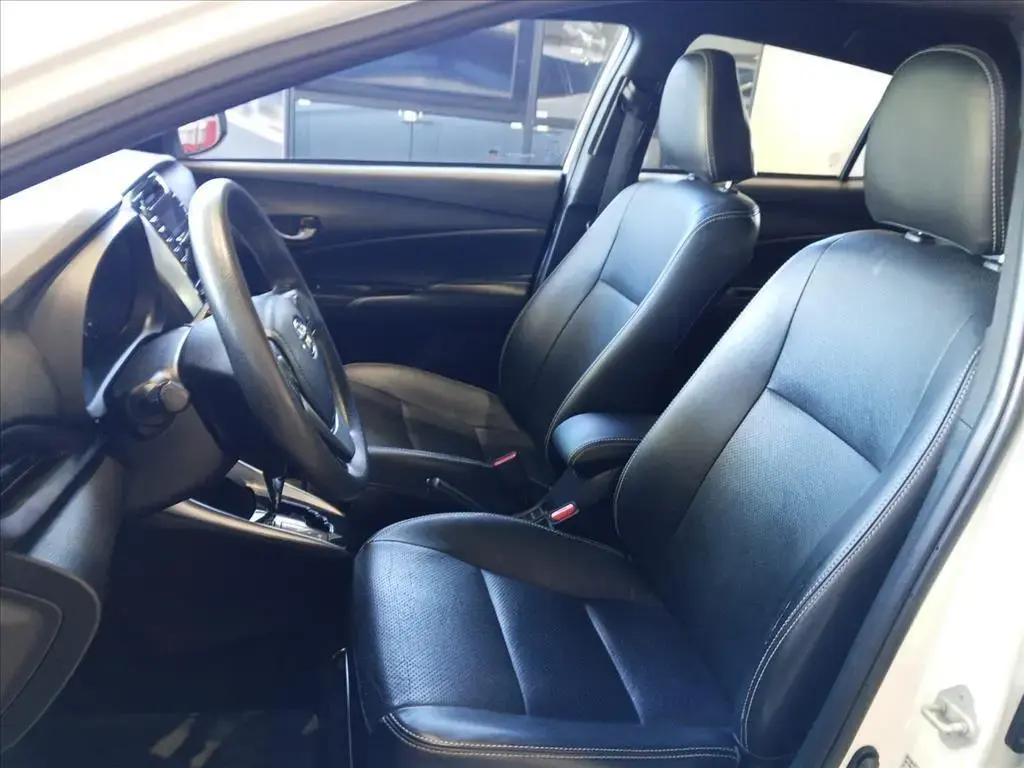 galeria YARIS