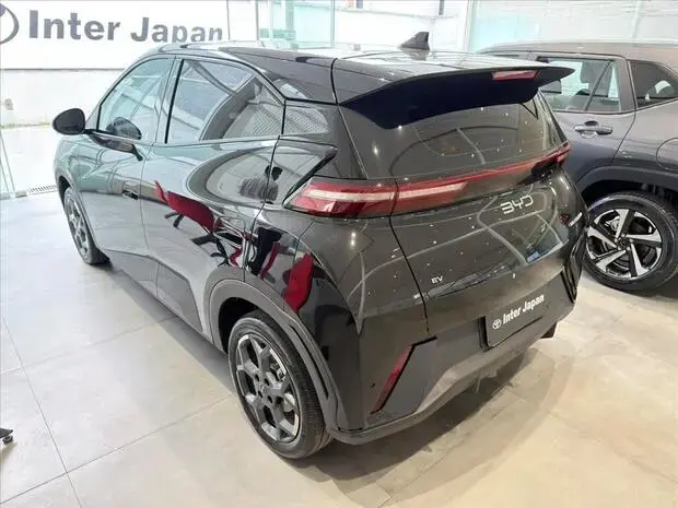 Byd DOLPHIN MINI 38 KW ELÉTRICO GS