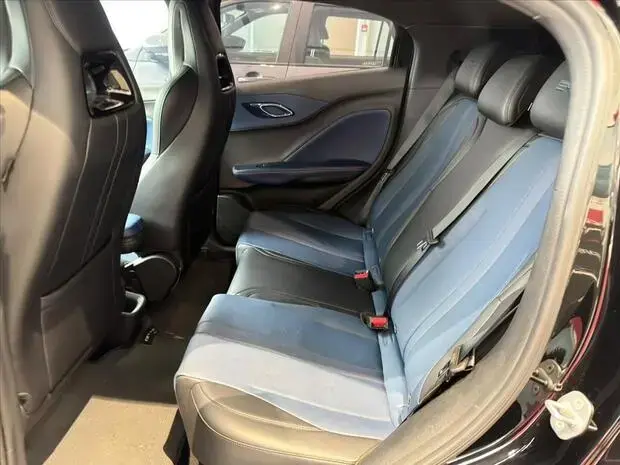 Byd DOLPHIN MINI 38 KW ELÉTRICO GS