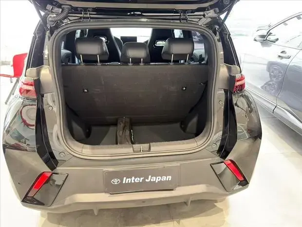 Byd DOLPHIN MINI 38 KW ELÉTRICO GS