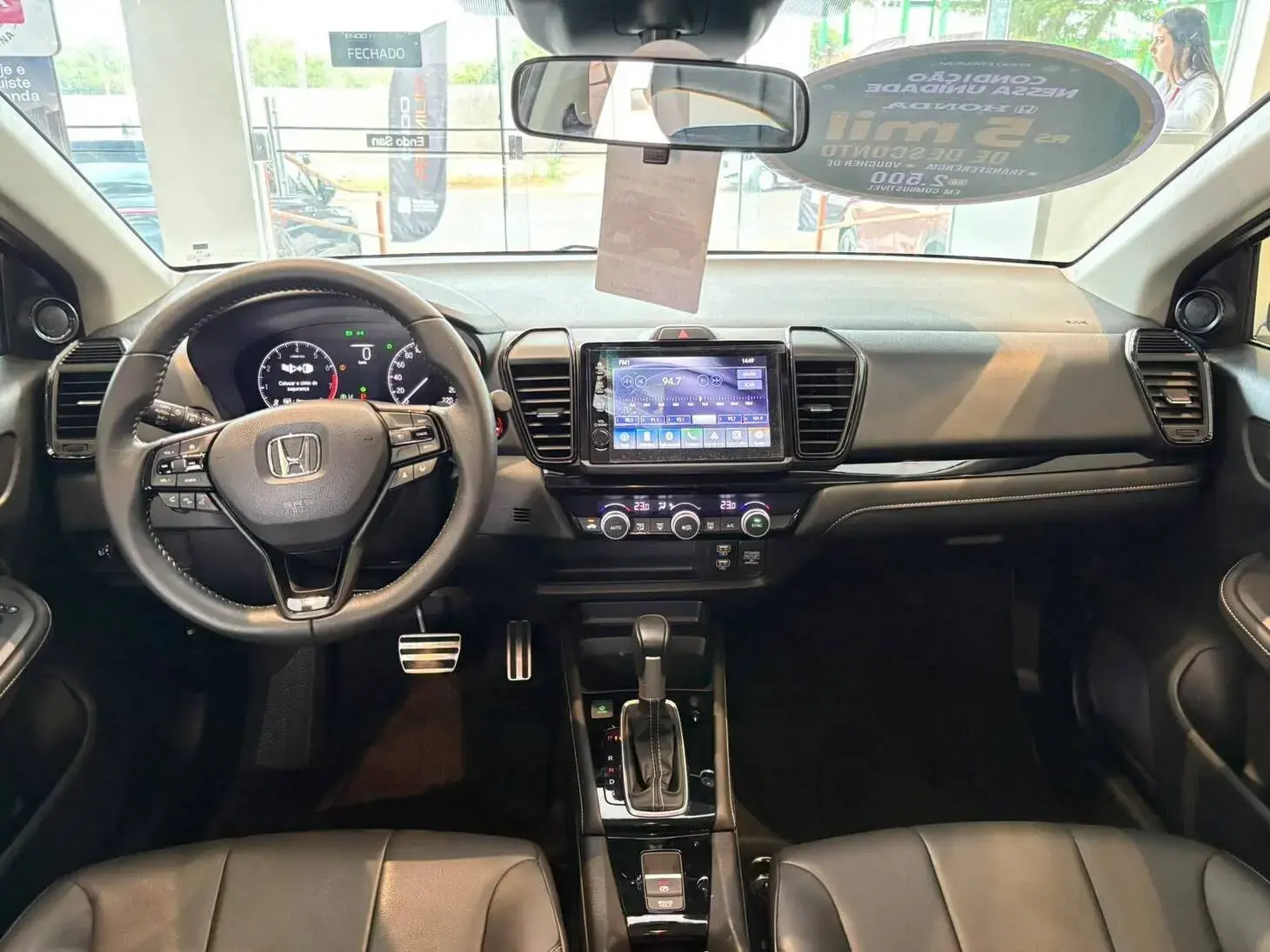 galeria HR-V