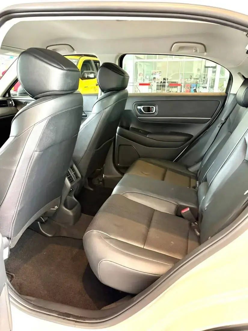 galeria HR-V