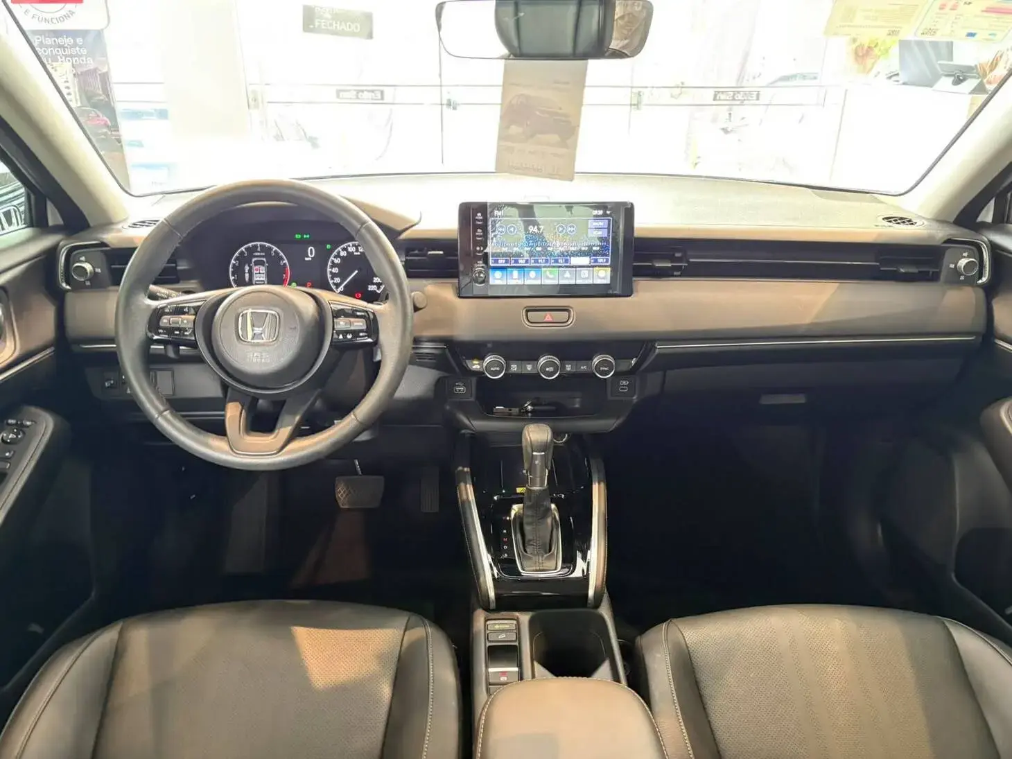 galeria HR-V