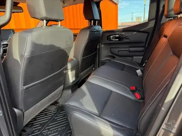 Mitsubishi TRITON 2.4 BITURBO DIESEL CD HPE-S 4X4 AUTOMÁTICO