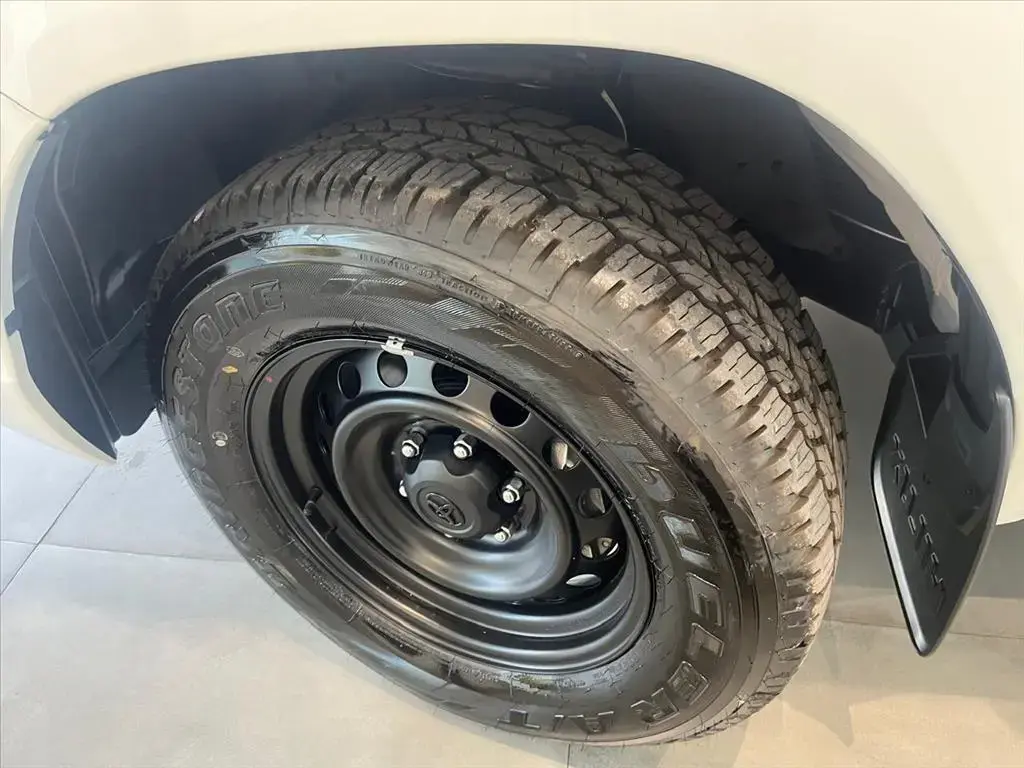 galeria HILUX