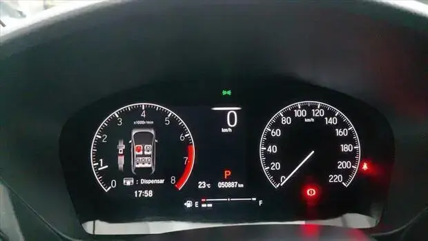 Honda CITY 1.5 i-VTEC FLEX HATCH EXL CVT