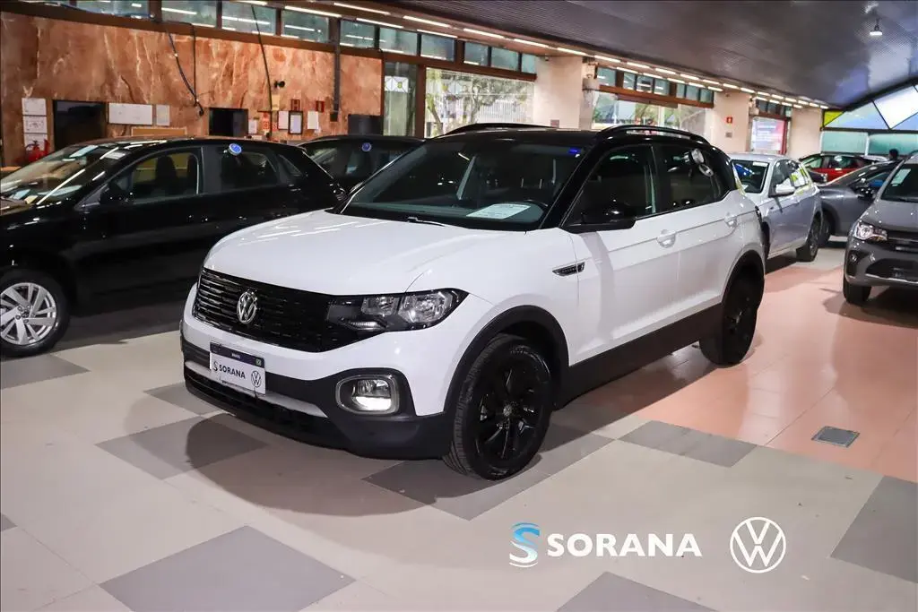 galeria T-CROSS