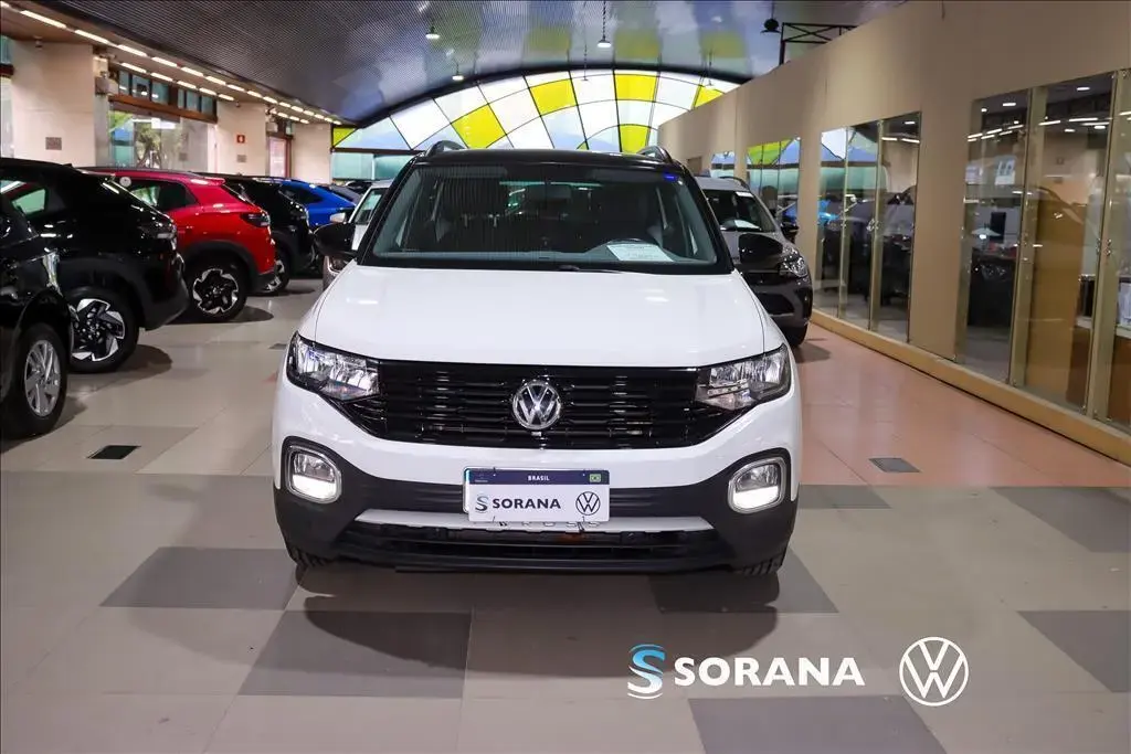galeria T-CROSS
