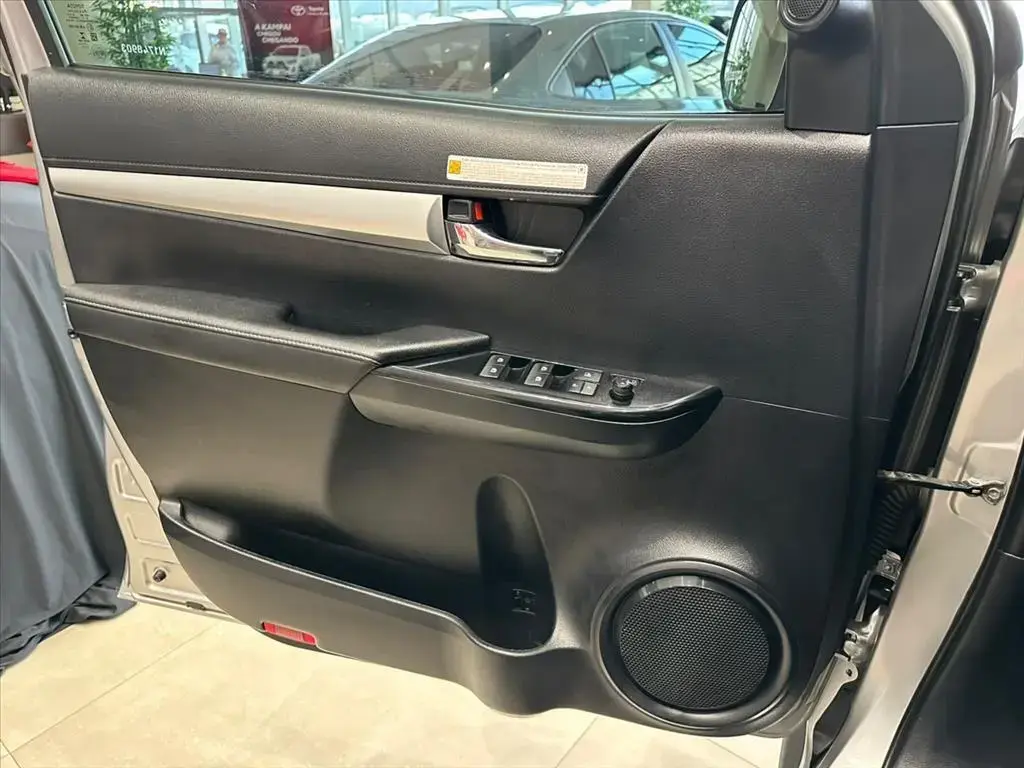 galeria HILUX