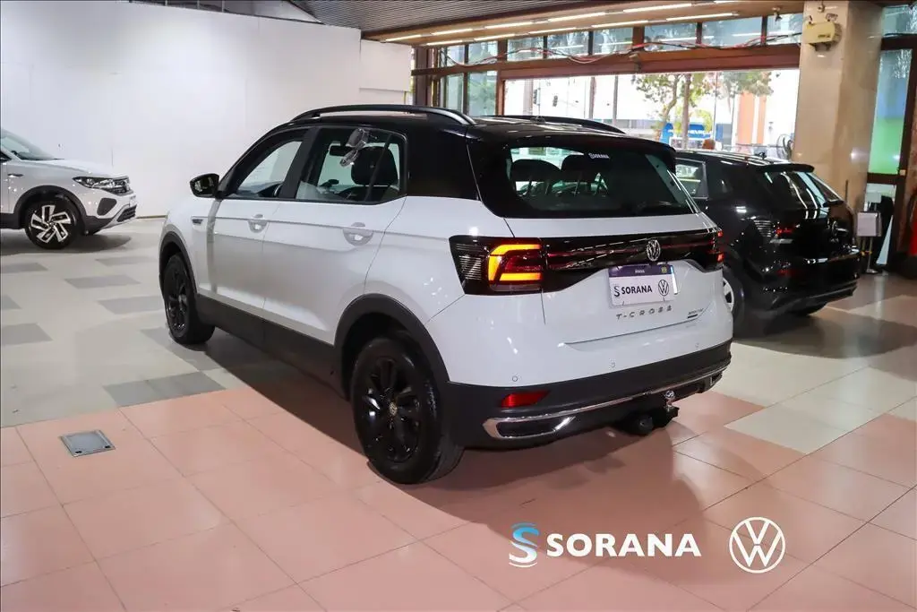 galeria T-CROSS