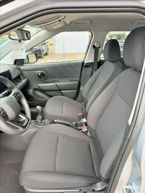 Hyundai I20 1.0 FLEX LIMITED MANUAL