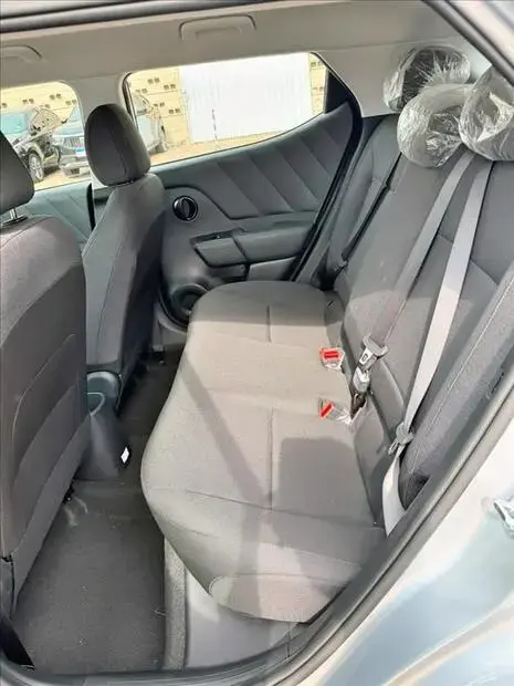 Hyundai I20 1.0 FLEX LIMITED MANUAL