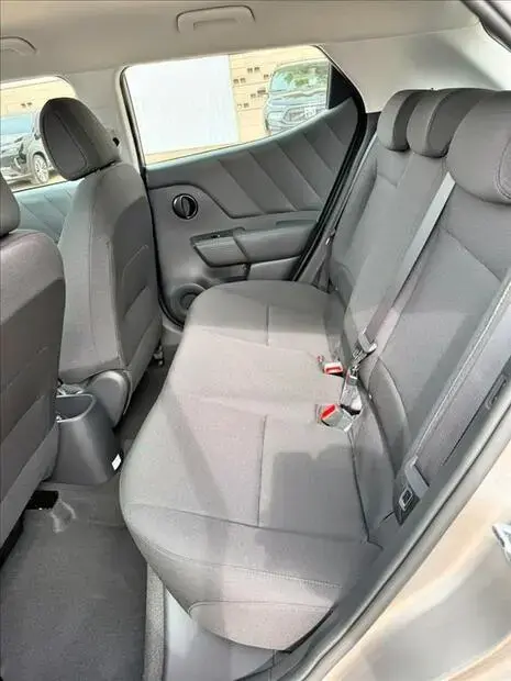 Hyundai I20 1.0 FLEX LIMITED MANUAL