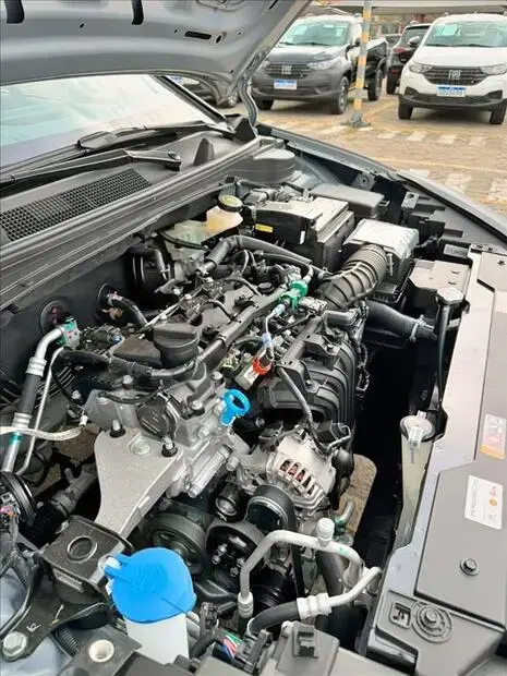 Hyundai I20 1.0 FLEX LIMITED MANUAL