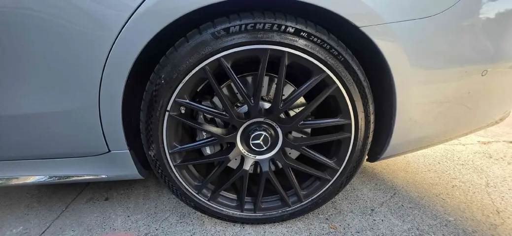 galeria S 63 AMG