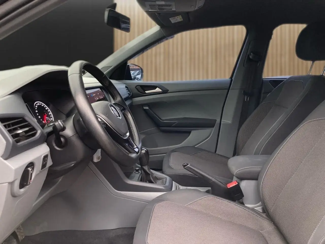 galeria T-Cross 200 TSI 1.0 Flex 12V 5p Aut.