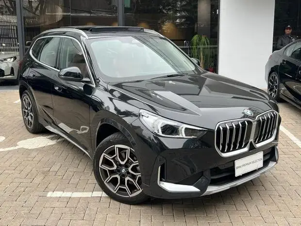 Bmw X1 sDrive20i GP 2.0 Turbo (Aut.)