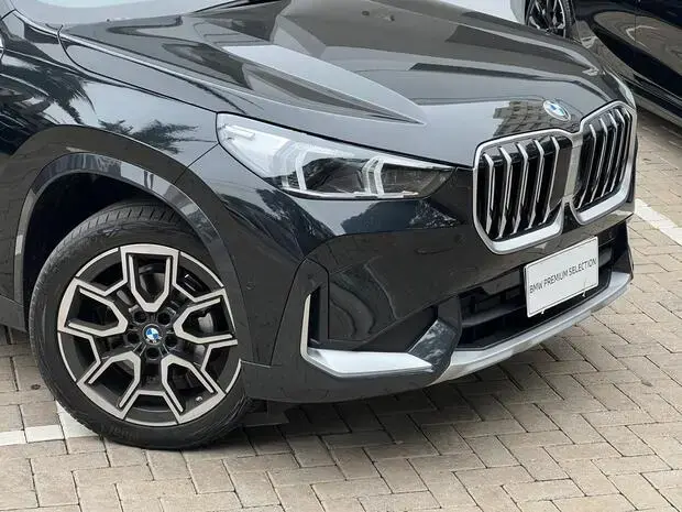 Bmw X1 sDrive20i GP 2.0 Turbo (Aut.)