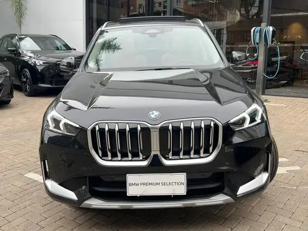 Bmw X1 sDrive20i GP 2.0 Turbo (Aut.)