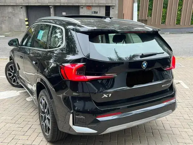 Bmw X1 sDrive20i GP 2.0 Turbo (Aut.)