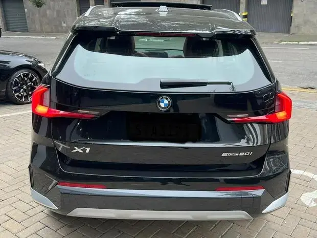 Bmw X1 sDrive20i GP 2.0 Turbo (Aut.)