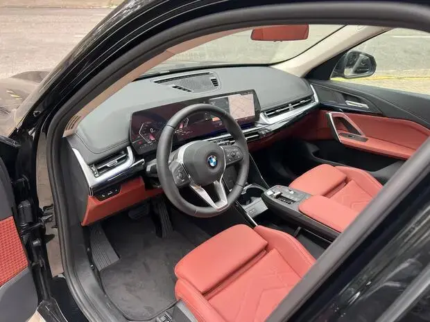 Bmw X1 sDrive20i GP 2.0 Turbo (Aut.)