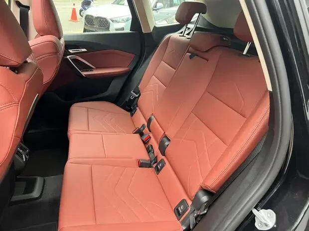 Bmw X1 sDrive20i GP 2.0 Turbo (Aut.)