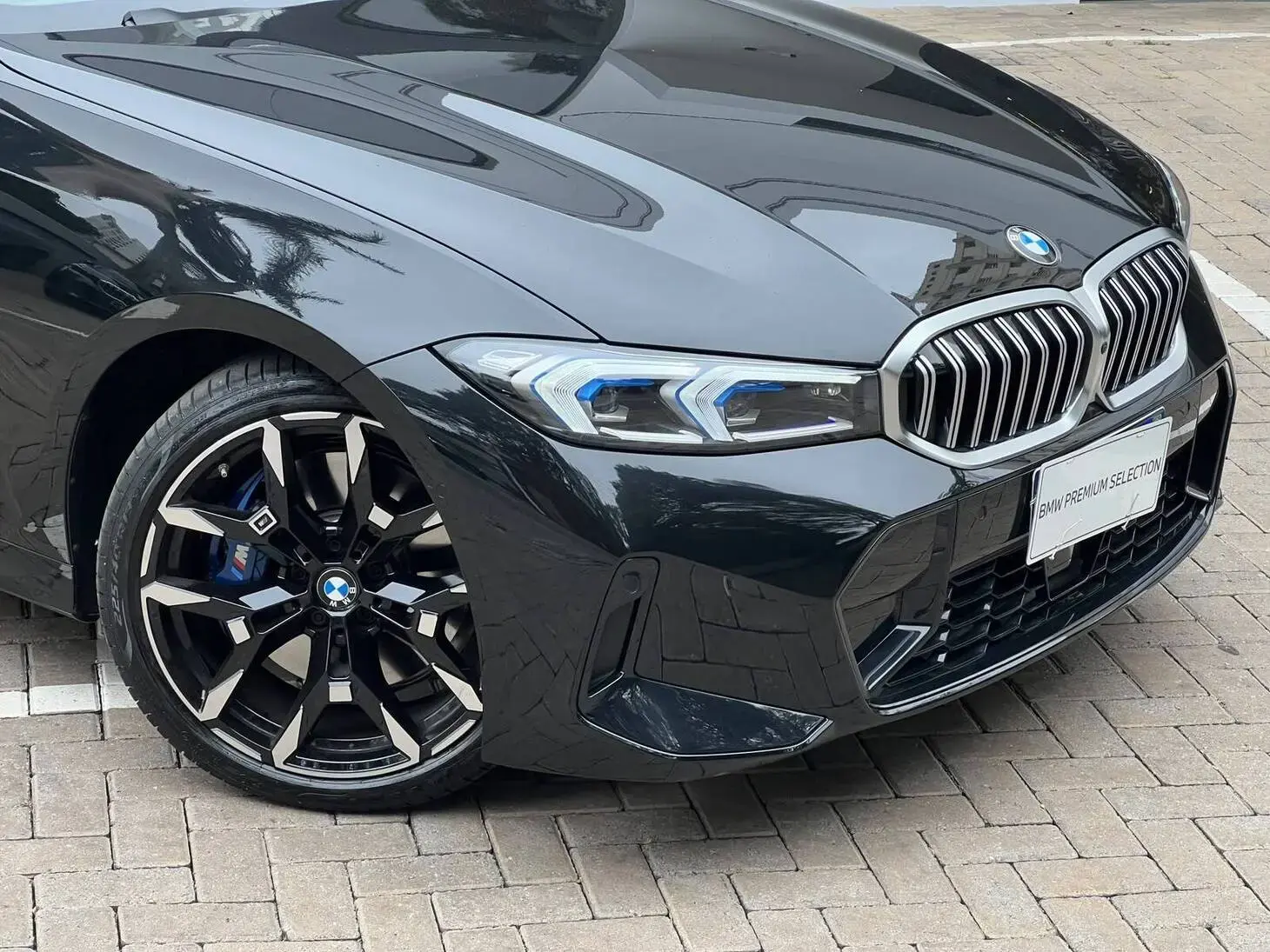 galeria 320i