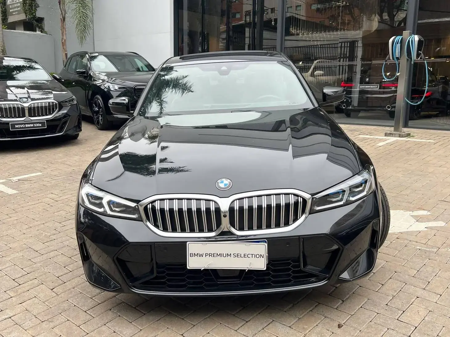 galeria 320i
