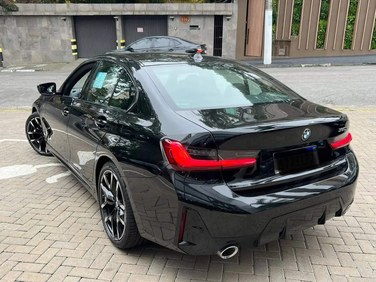 galeria 320i