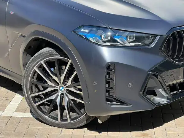 Bmw X6 xDrive40i M Sport 3.0 Turbo (Aut.) (Híb.)