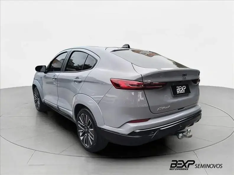 galeria FASTBACK
