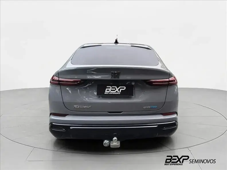 galeria FASTBACK