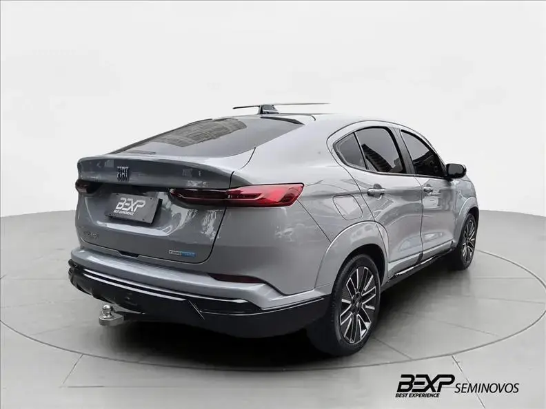 galeria FASTBACK