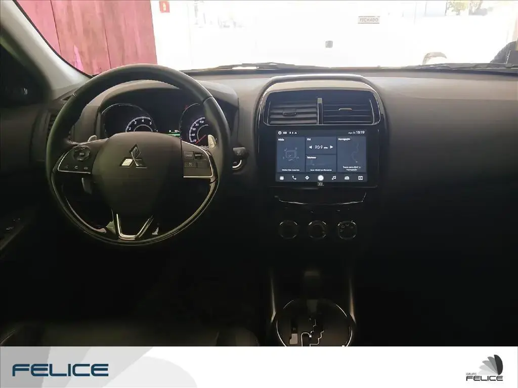 galeria OUTLANDER SPORT